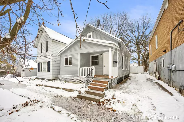 Grand Rapids, MI 49504,856 Tenth NW Street