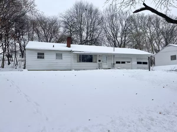 Jackson, MI 49202,839 N East Avenue