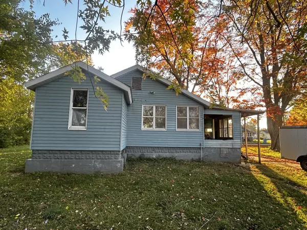 Niles, MI 49120,626 N 12th Street