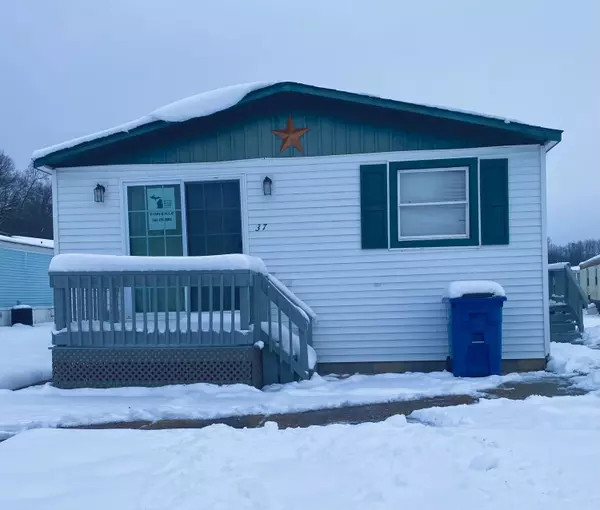 Galesburg, MI 49053,102 N 30th Street #lot 37