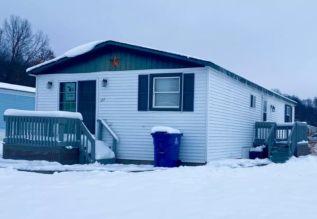 Galesburg, MI 49053,102 N 30th Street #lot 37