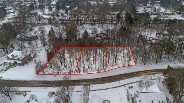 Stevensville, MI 49127,1964 N Donna Drive