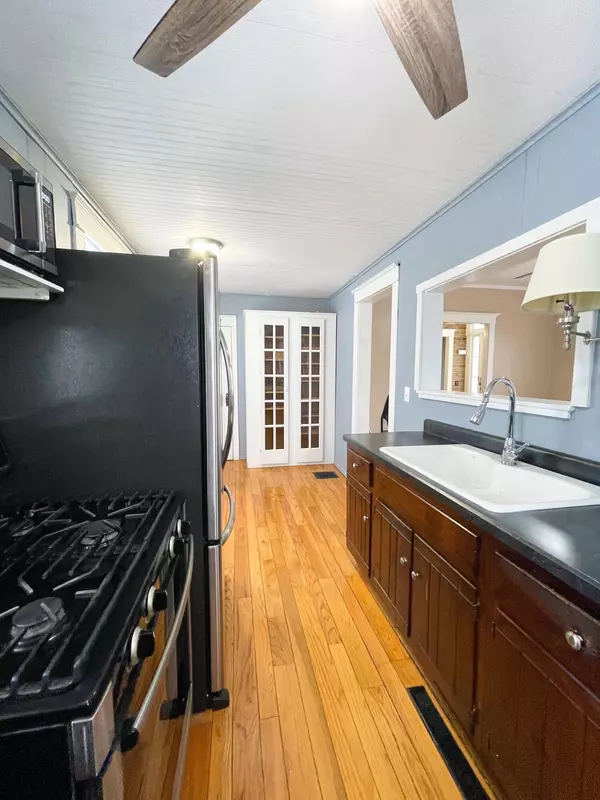 Battle Creek, MI 49017,157 Orchard Avenue