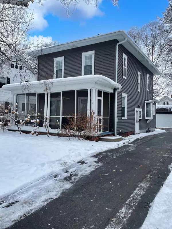 157 Orchard Avenue, Battle Creek, MI 49017