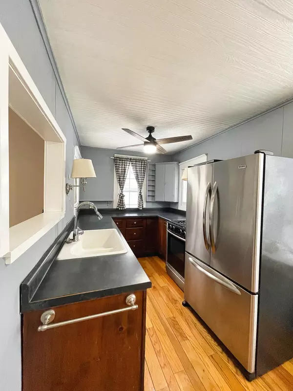 Battle Creek, MI 49017,157 Orchard Avenue