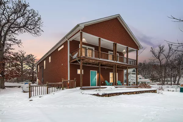 7177 Longview Court, Delton, MI 49046