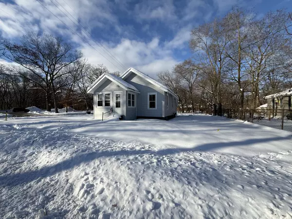 Muskegon, MI 49442,591 Mary Street