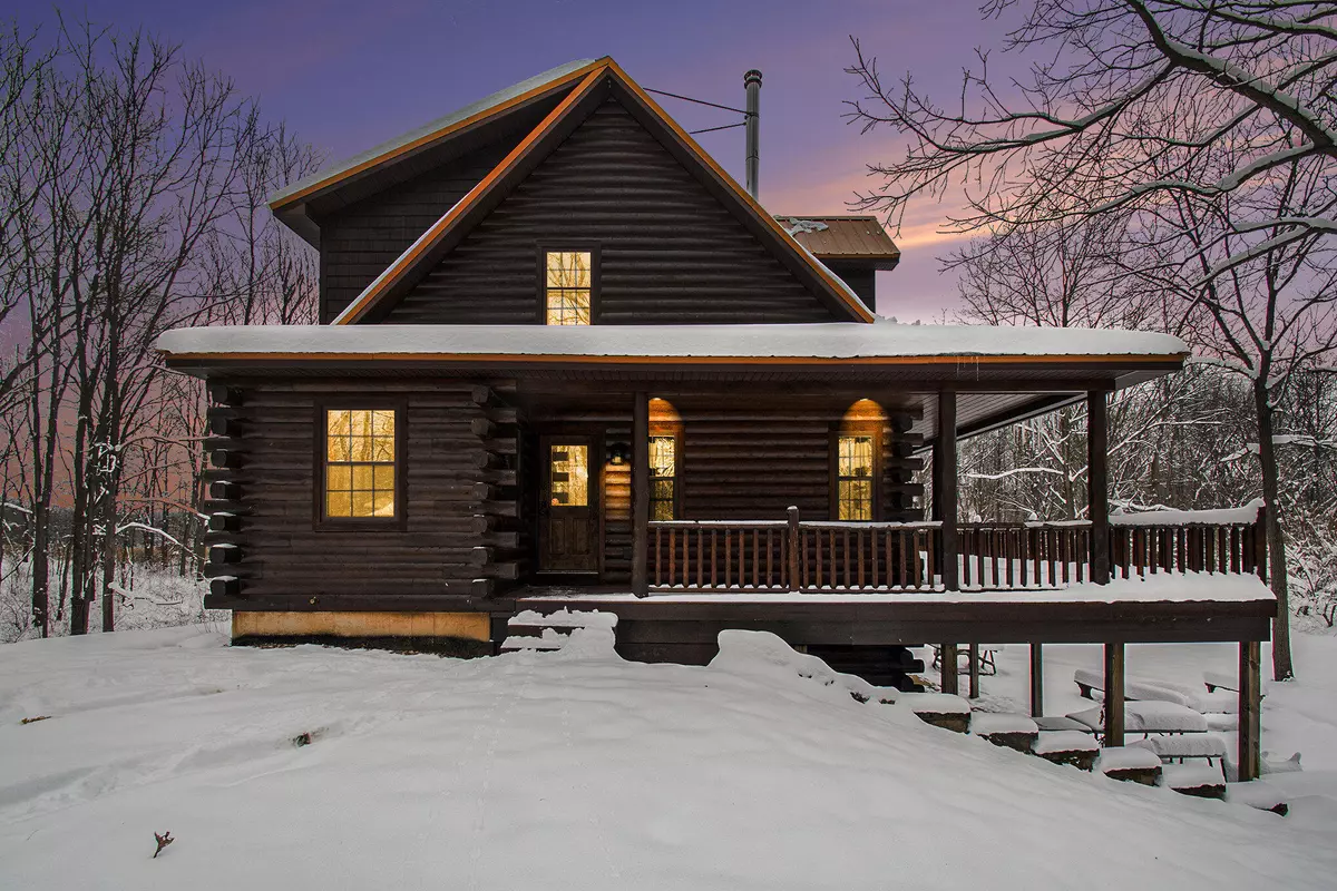 Vandalia, MI 49095,13703 Sears Street