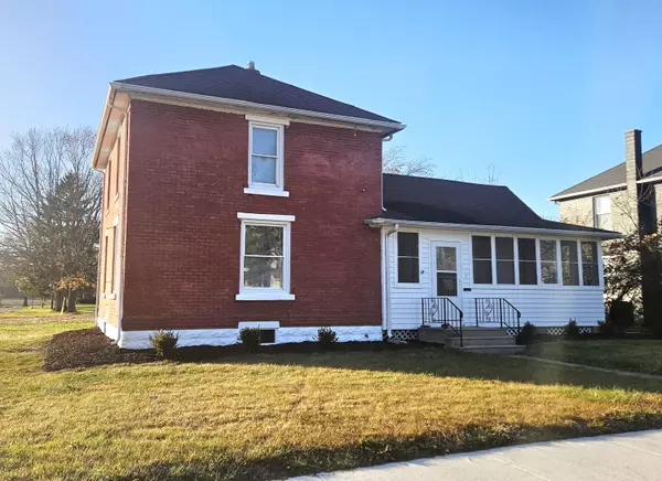 616 Magnolia Street, Three Oaks, MI 49128