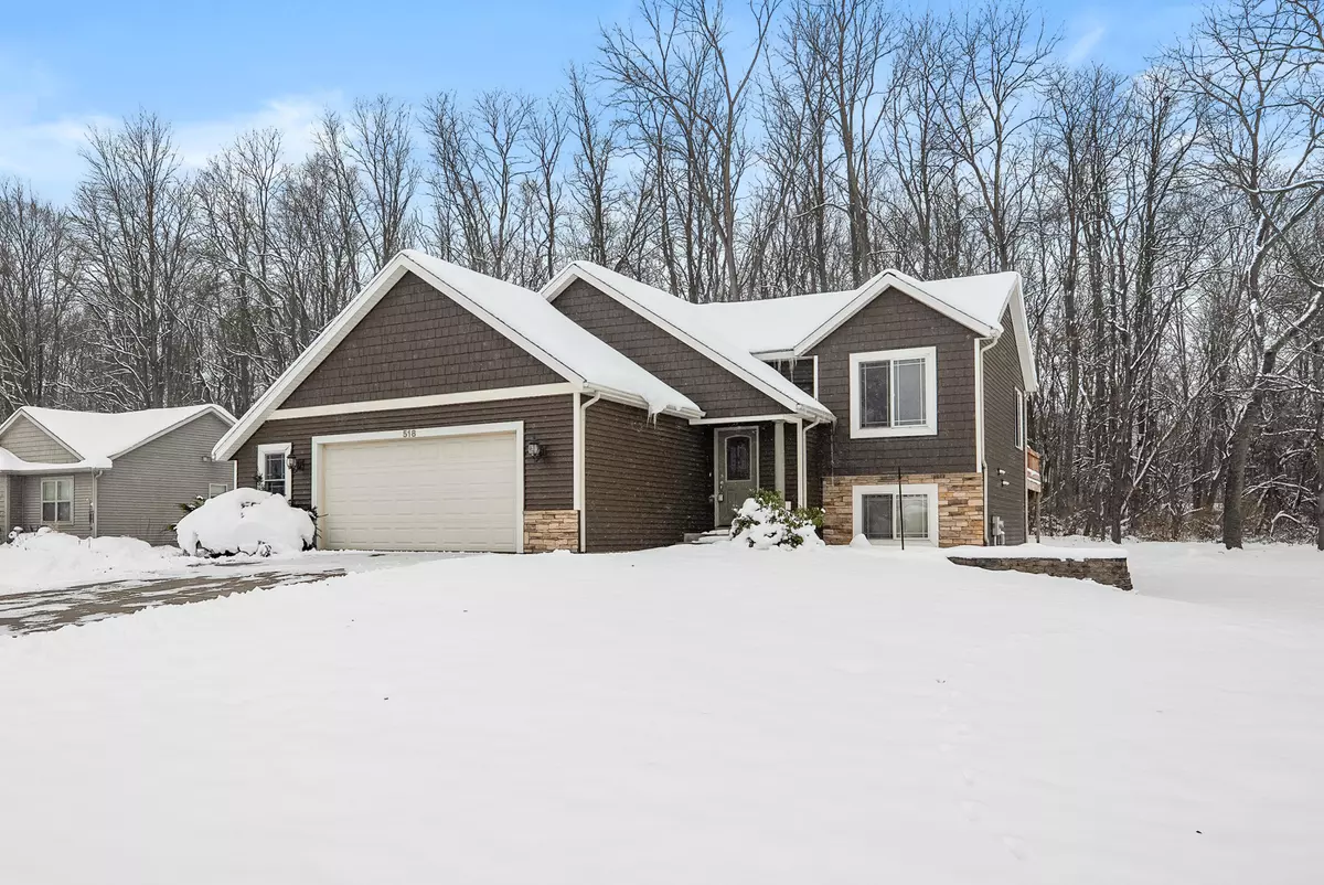 Plainwell, MI 49080,518 Foxmoor Drive