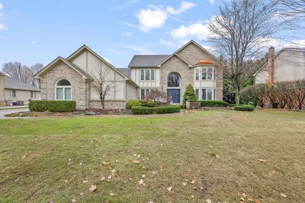 54880 Burlington Drive, Shelby Twp, MI 48315