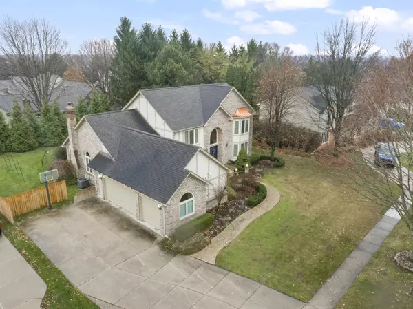 Shelby Twp, MI 48315,54880 Burlington Drive