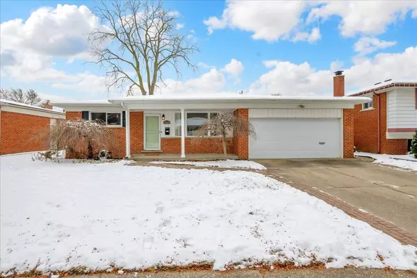 Livonia, MI 48154,31049 Grennada Street