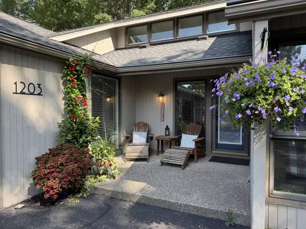 Holland, MI 49423,1203 Heather Drive