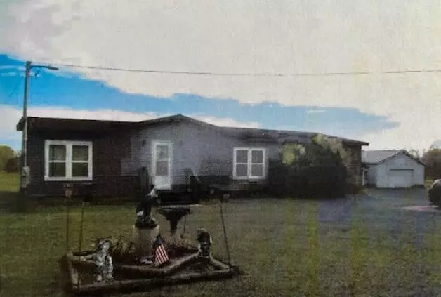 Custer, MI 49405,2866 N Reek Road