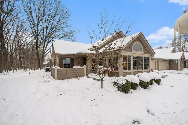 Ada, MI 49301,856 Bridge Crest SE Drive