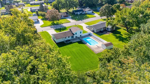 Zeeland, MI 49464,10975 Campanel Drive