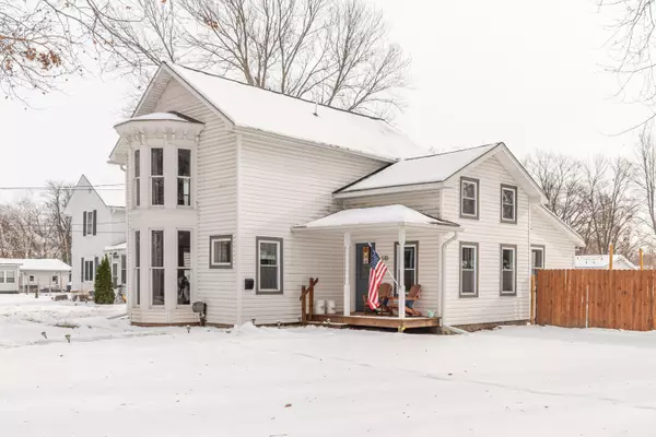 Tecumseh, MI 49286,510 E Logan Street