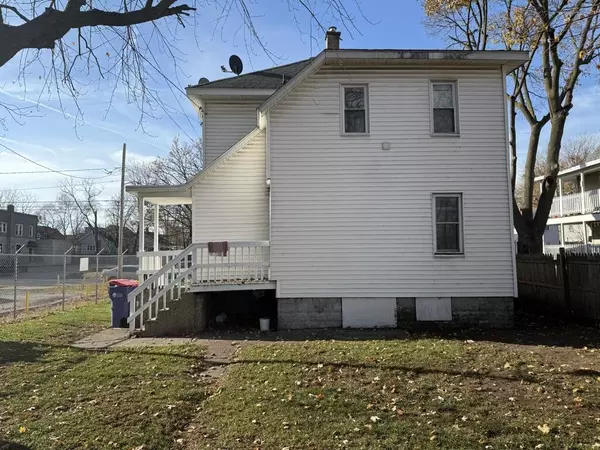 Grand Rapids, MI 49504,1230 Hamilton NW Avenue