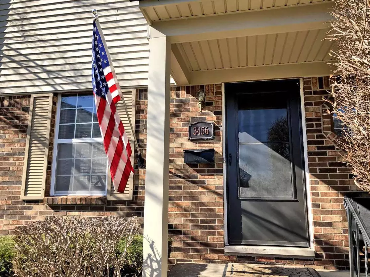 Ann Arbor, MI 48105,3456 Burbank Drive