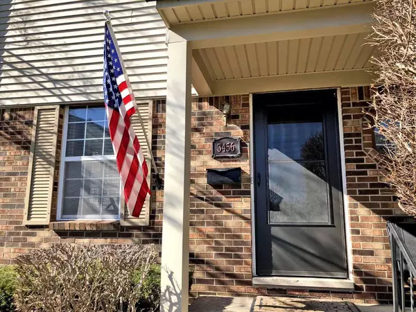 3456 Burbank Drive, Ann Arbor, MI 48105