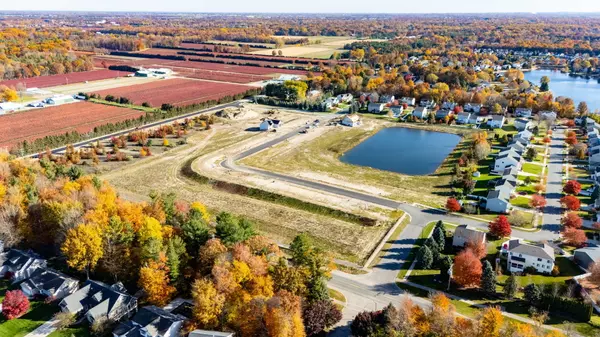 Holland, MI 49424,1618 Blue Haven Drive #Lot 18