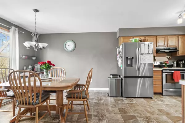 Clinton Twp, MI 48038,38513 Capetown Court #169