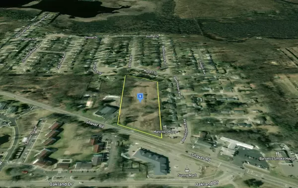 Portage, MI 49024,10126 Shaver Road