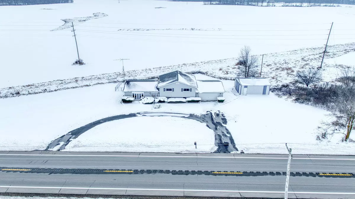 Clayton, MI 49235,11495 W Carleton Road