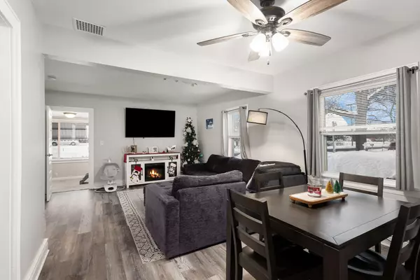 Muskegon, MI 49442,1254 Harvey Street