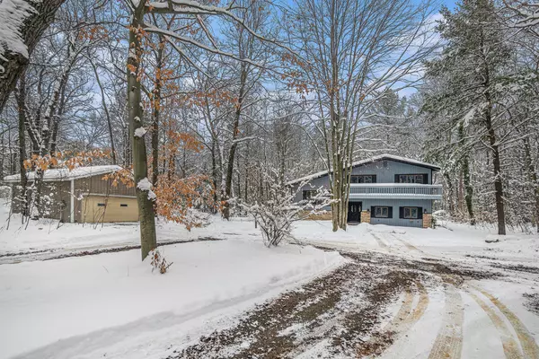 13930 Cleveland Street, Nunica, MI 49448