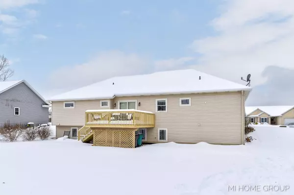 Zeeland, MI 49464,1398 Fluorite Avenue