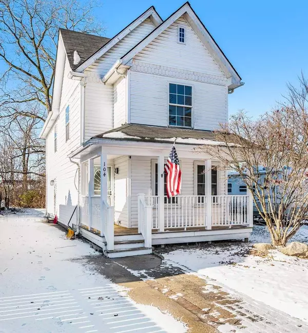 Mount Clemens, MI 48043,104 Logan Street