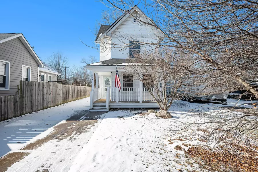 104 Logan Street, Mount Clemens, MI 48043