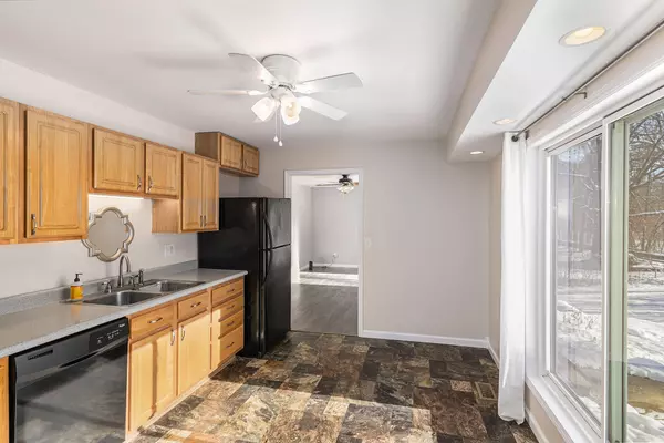 Horton, MI 49246,4986 Farwell Lake Road