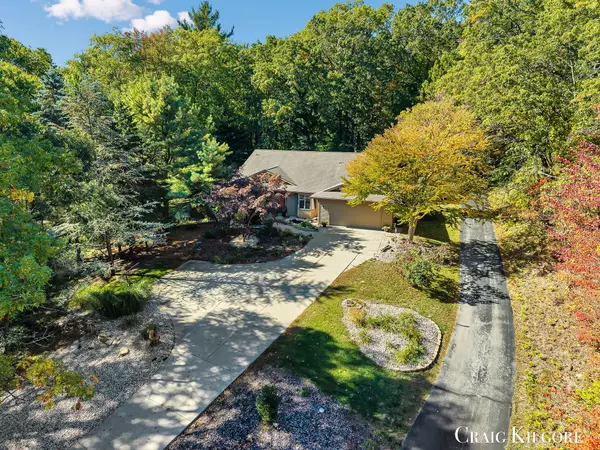 Spring Lake, MI 49456,17871 N Fruitport Road