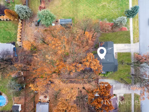 Comstock Park, MI 49321,167 Chicory NE Street