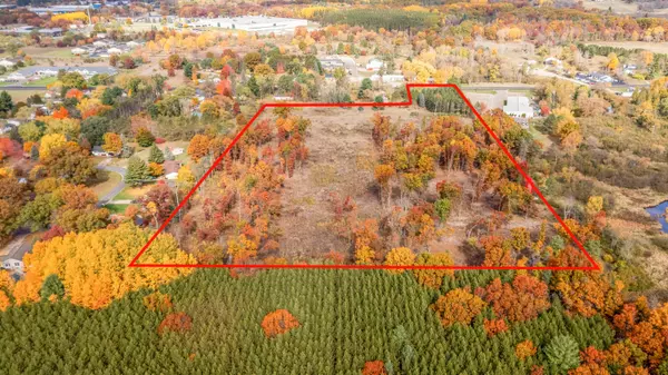 Big Rapids, MI 49307,V/L 16 Mile Rd