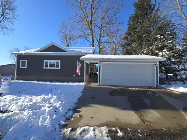 Battle Creek, MI 49017,4325 Indian Isle Street