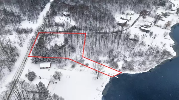 Hesperia, MI 49421,9586 E Lure Road