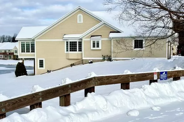 1309 Timber Crossing, Holland, MI 49424