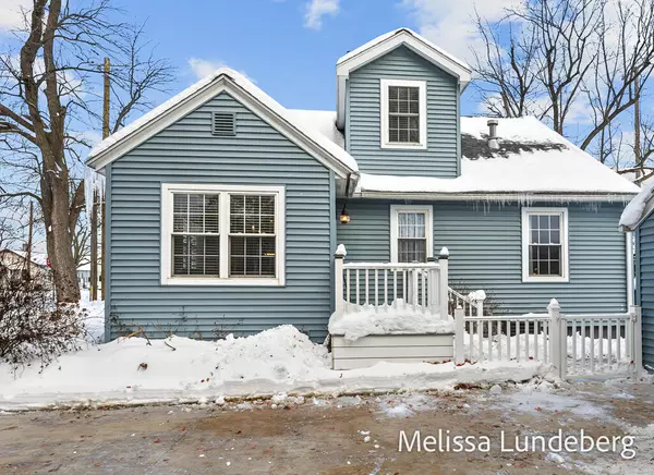 Spring Lake, MI 49456,220 Barber Street