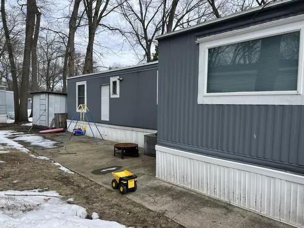 Muskegon, MI 49442,3764 Liberty Avenue