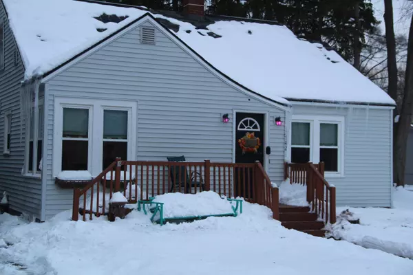 Muskegon, MI 49444,3742 Heights Ravenna Road