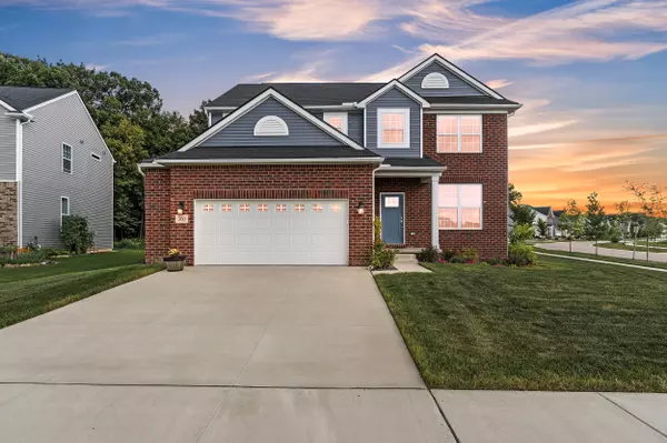 Ann Arbor, MI 48103,300 Honey Tree Way