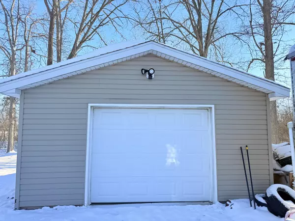 Quincy, MI 49082,493 Richard Street