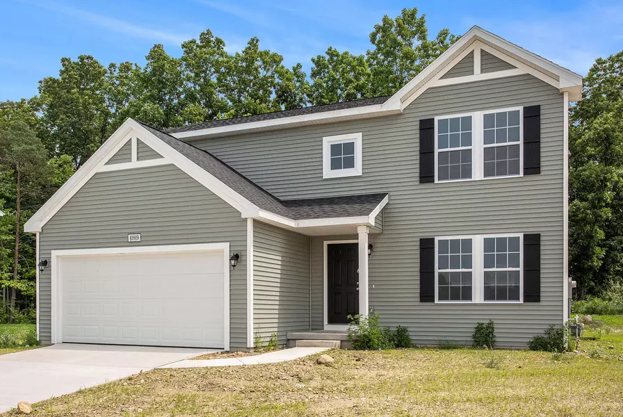 540 Hawk Wood NE Court, Cedar Springs, MI 49319