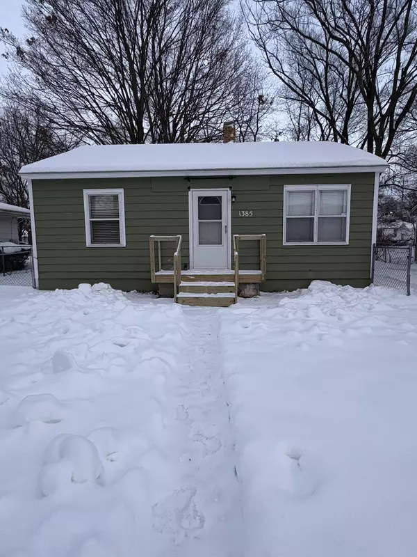 1385 Superior Street, Benton Harbor, MI 49022