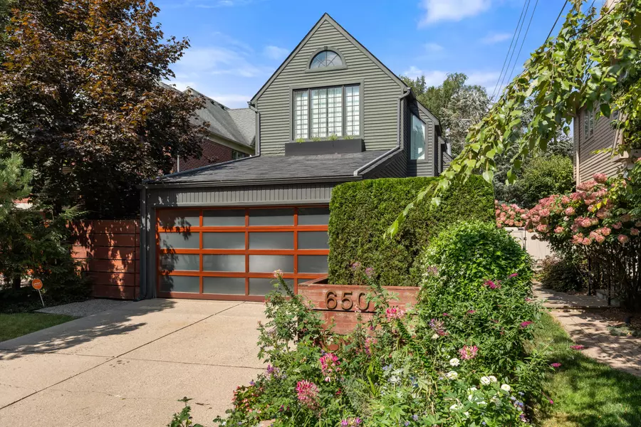 650 Wallace Street, Birmingham, MI 48009