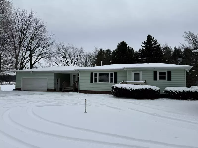 265 Dildine Road, Ionia, MI 48846